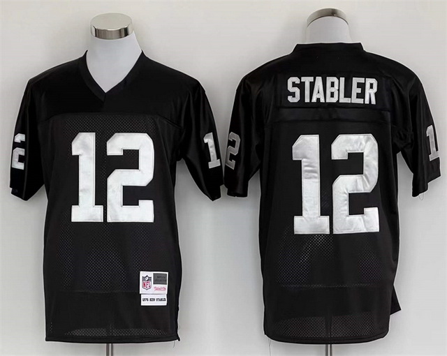 Las Vegas Raiders Jerseys 005